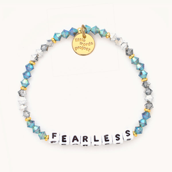 Fearless- Twinkle Bracelet