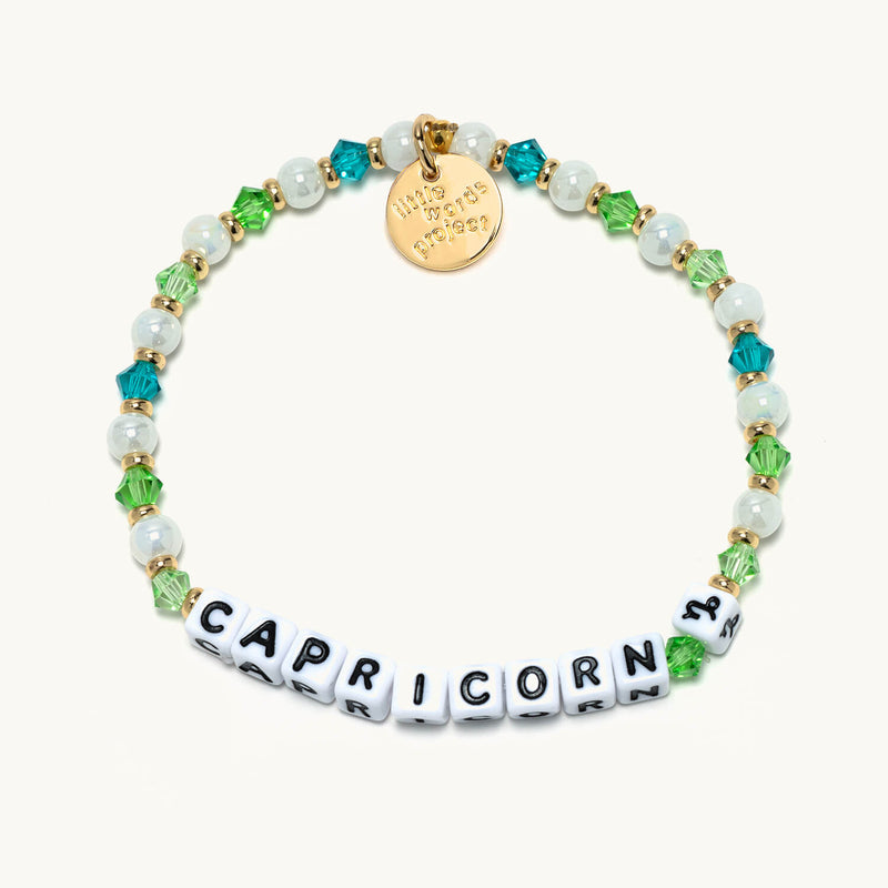 Capricorn- Zodiac