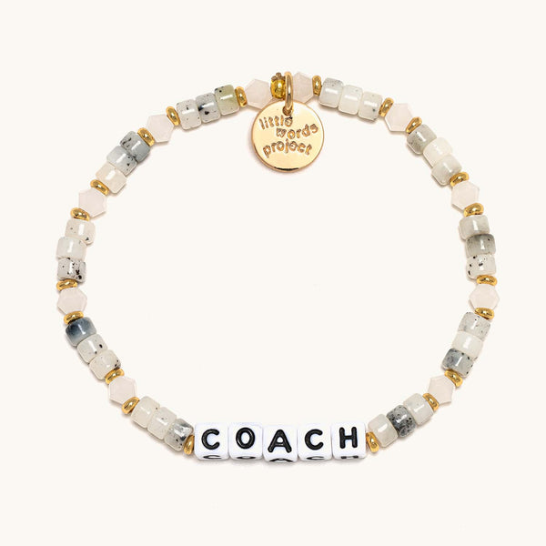 Coach- Leading Ladies Bracelet