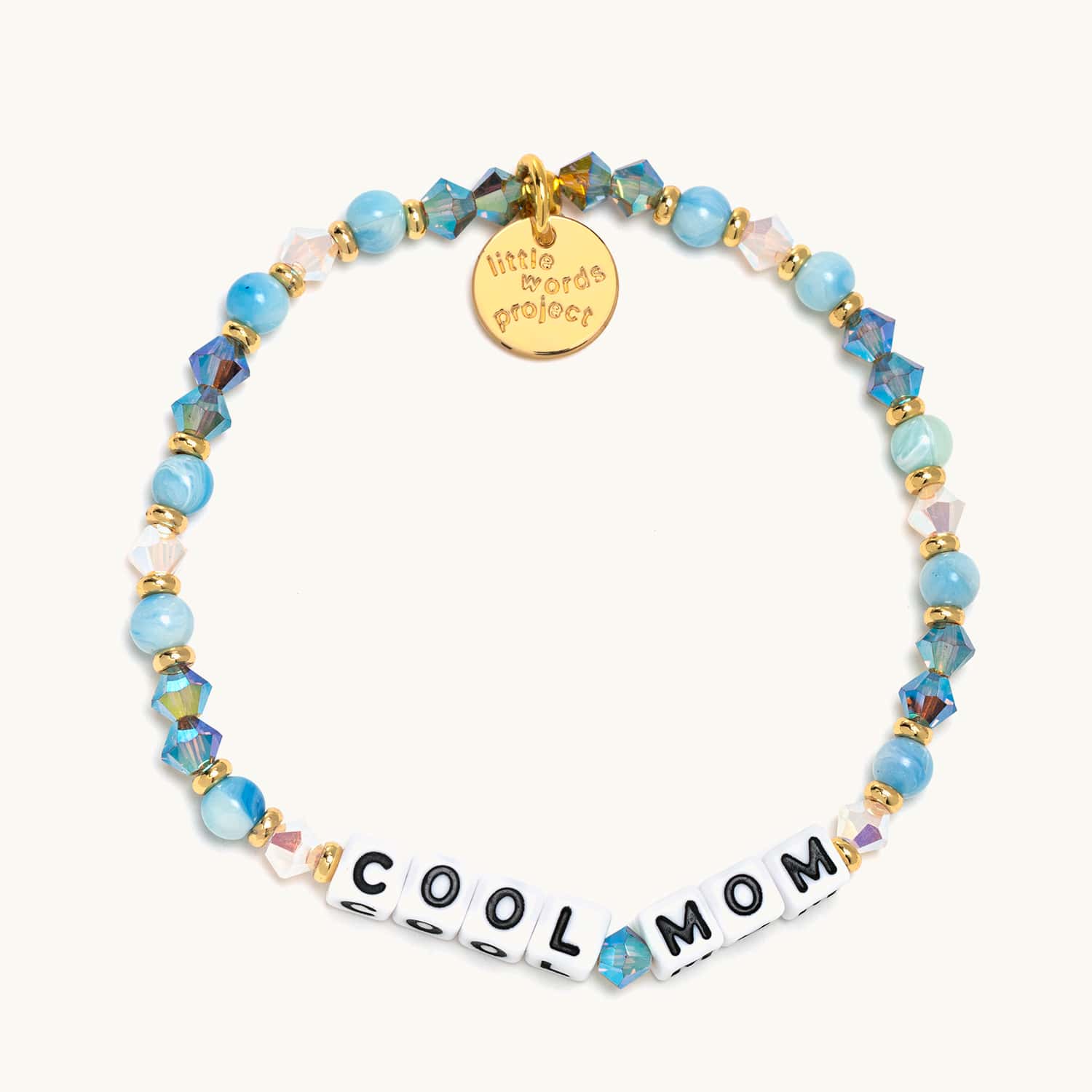 Cool Mom - Mom Life Bracelet