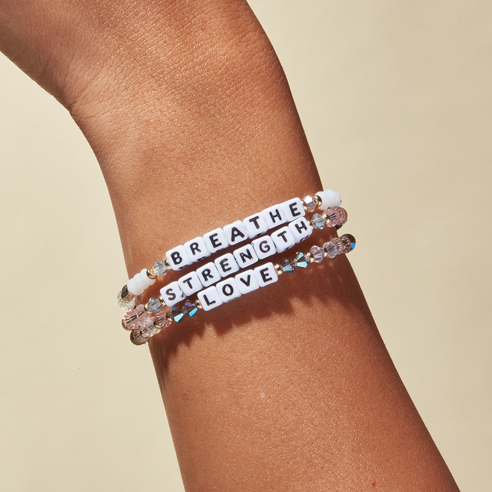 Bracelets that represent strength store