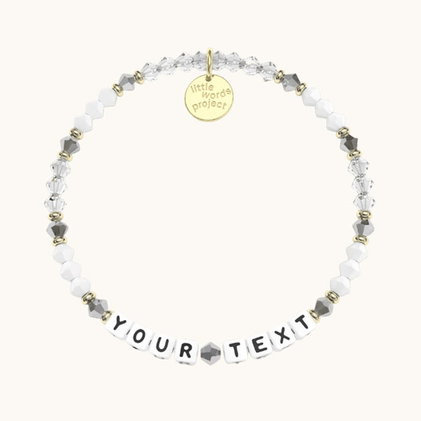 Custom Empire Crystal Bracelet