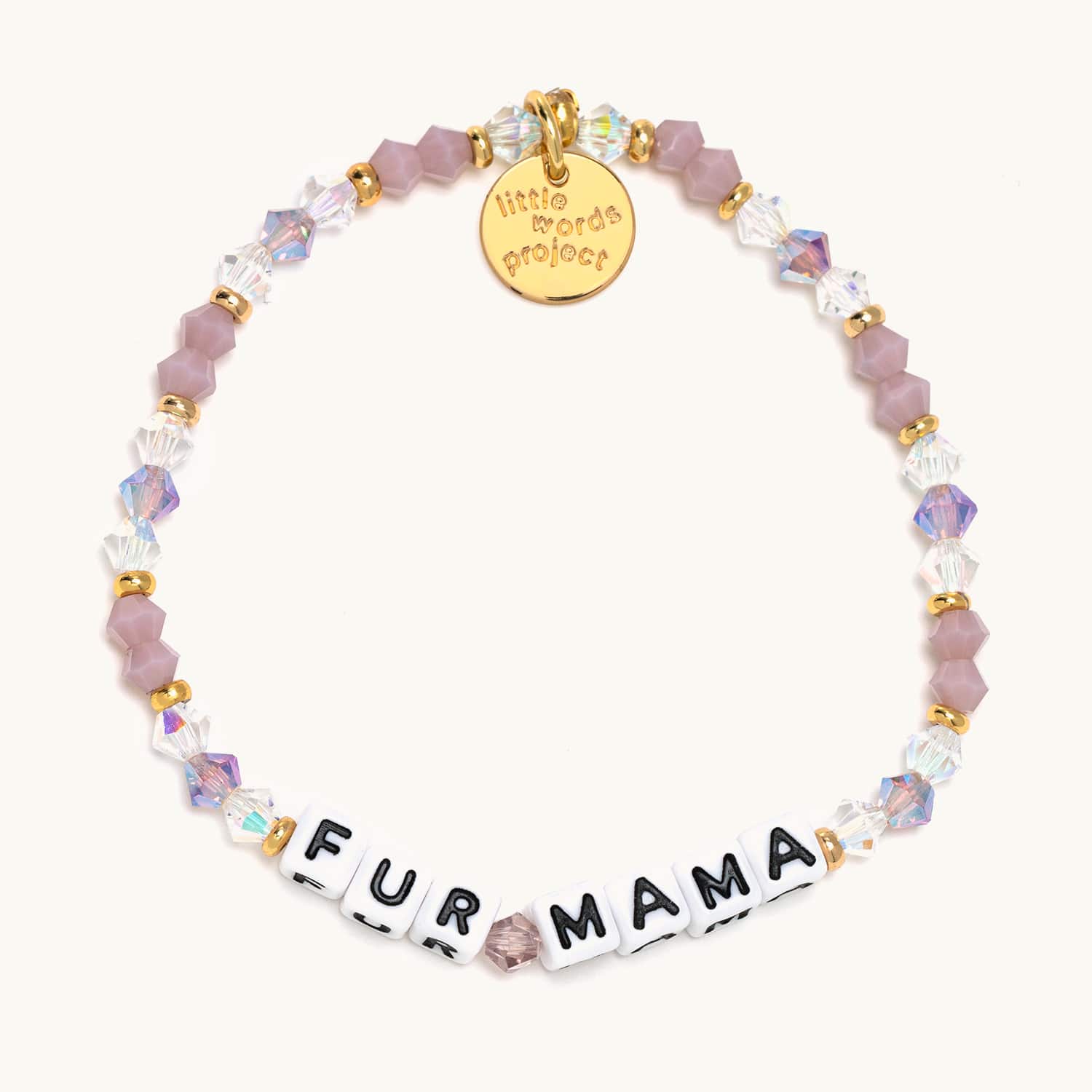 Fur Mama - Mom Life Bracelet