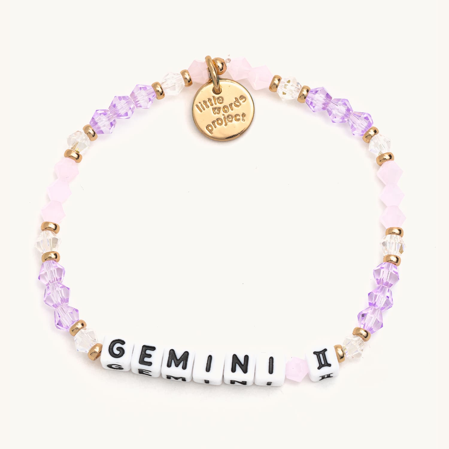 Sanctuary x LWP- Gemini Bracelet