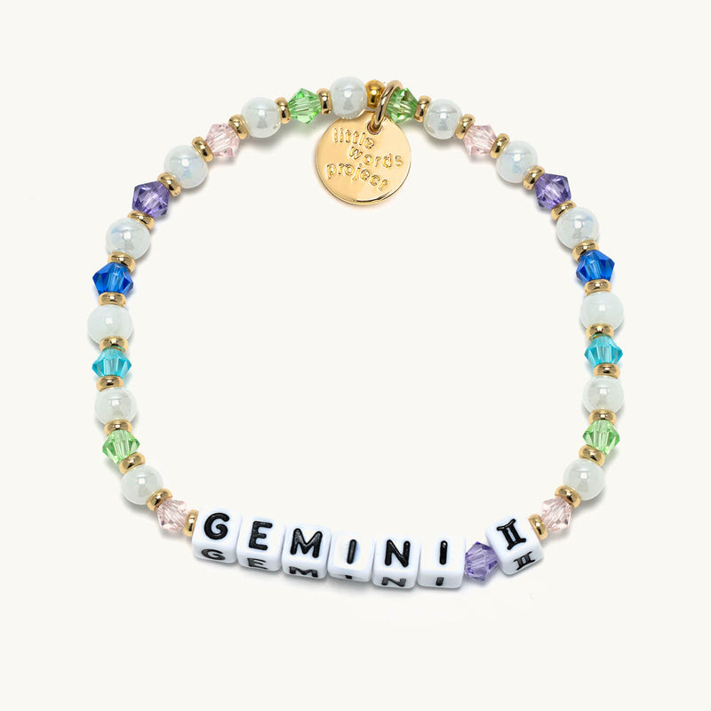 Gemini- Zodiac