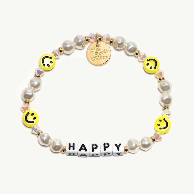 Happy- Festival