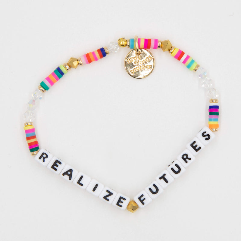 Giveback- Realize Futures Bracelet