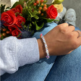 Happy As F*ck Bracelet