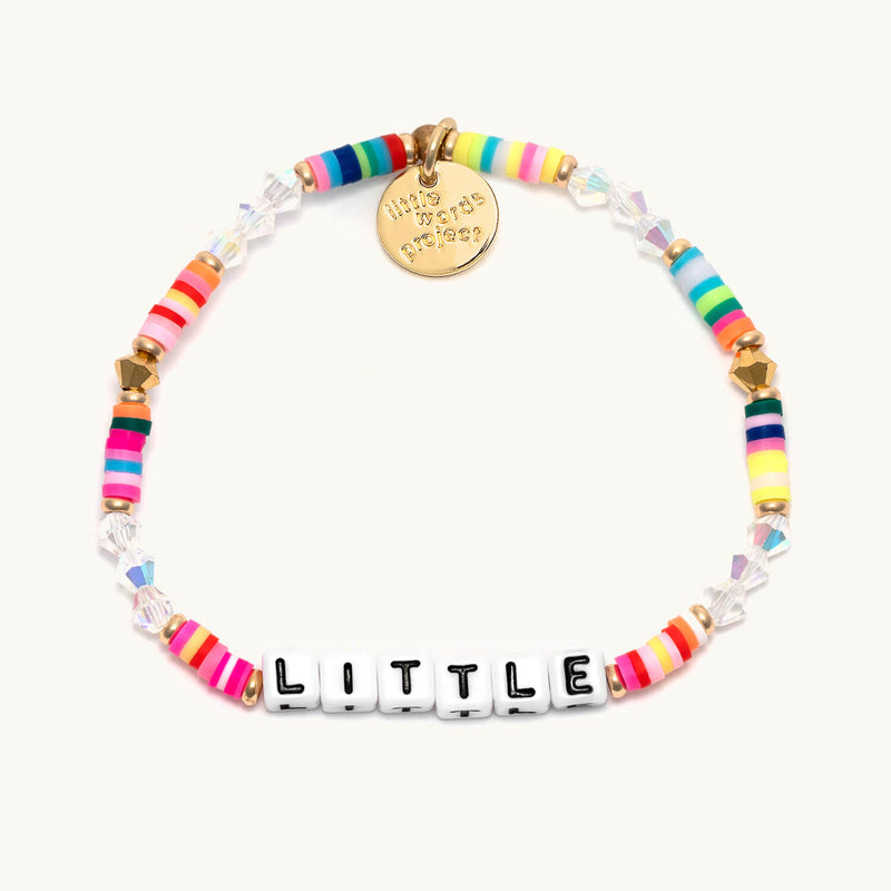 Sorority- Little Bracelet
