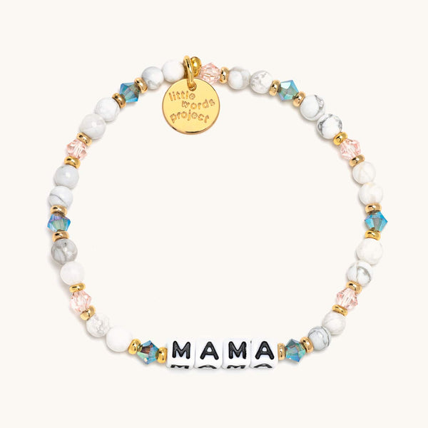 Mama - Mom Life Bracelet