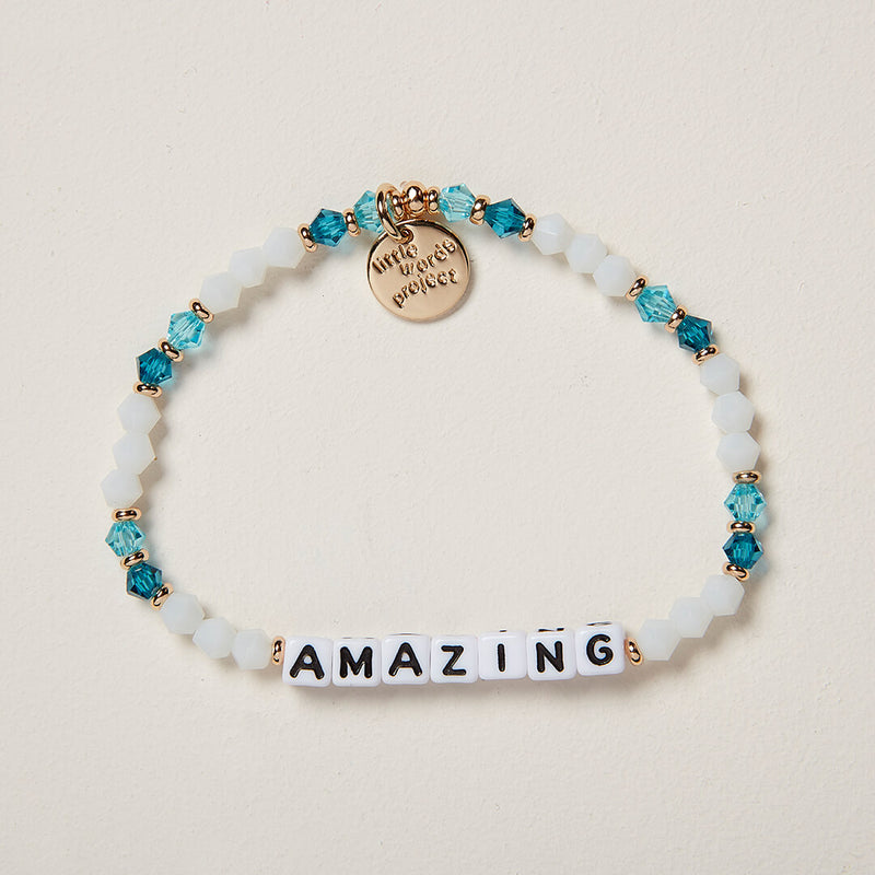 Giveback- Amazing