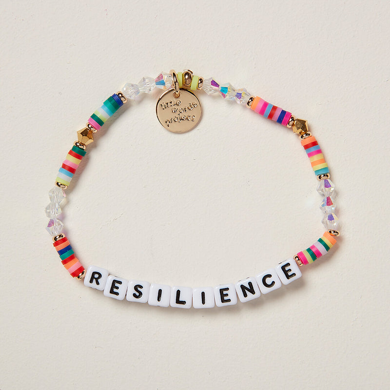 Giveback- Resilience