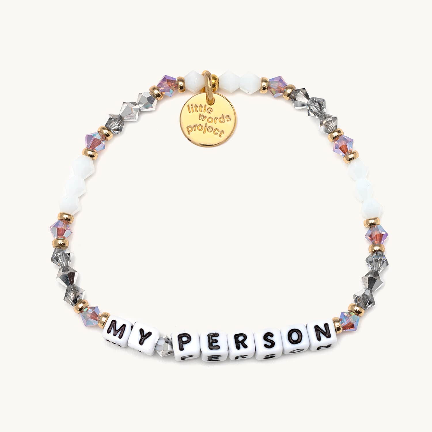 My Person- Friendship Bracelet