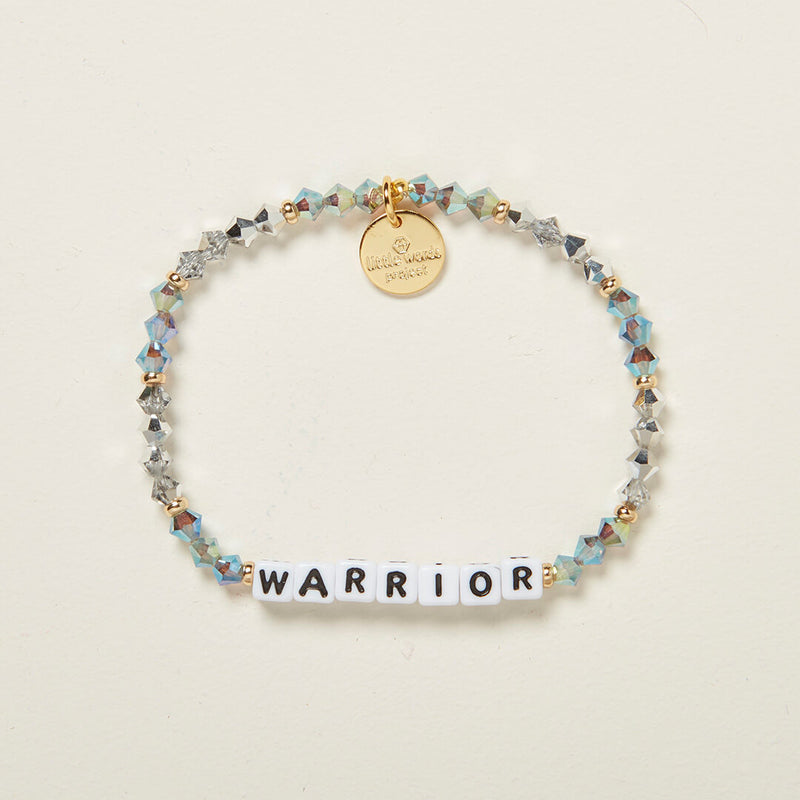 Giveback- Warrior Bracelet