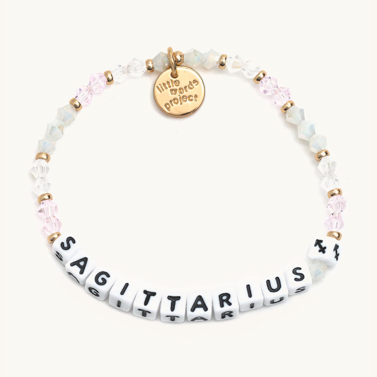 Sanctuary x LWP- Sagittarius Bracelet