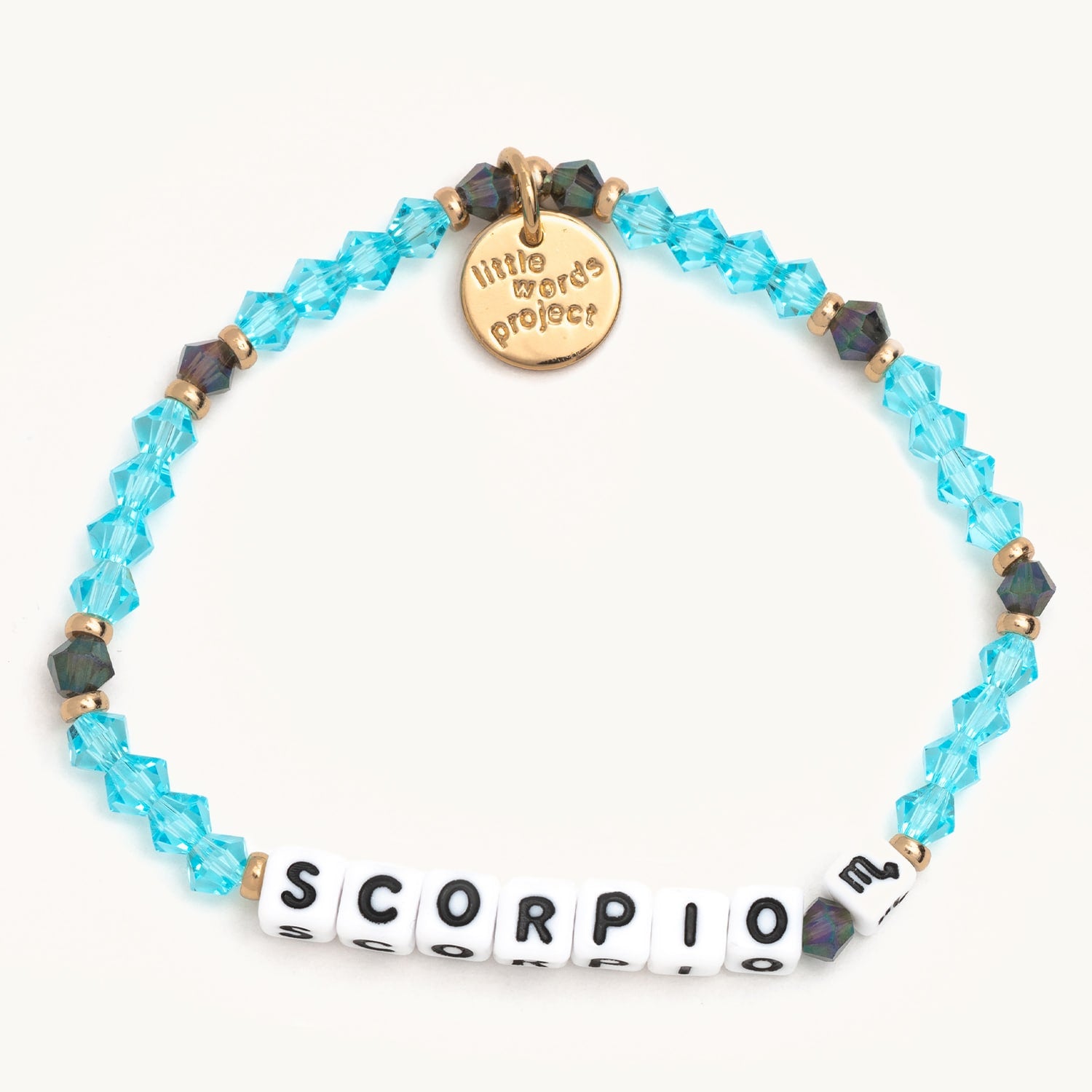 Sanctuary x LWP- Scorpio Bracelet