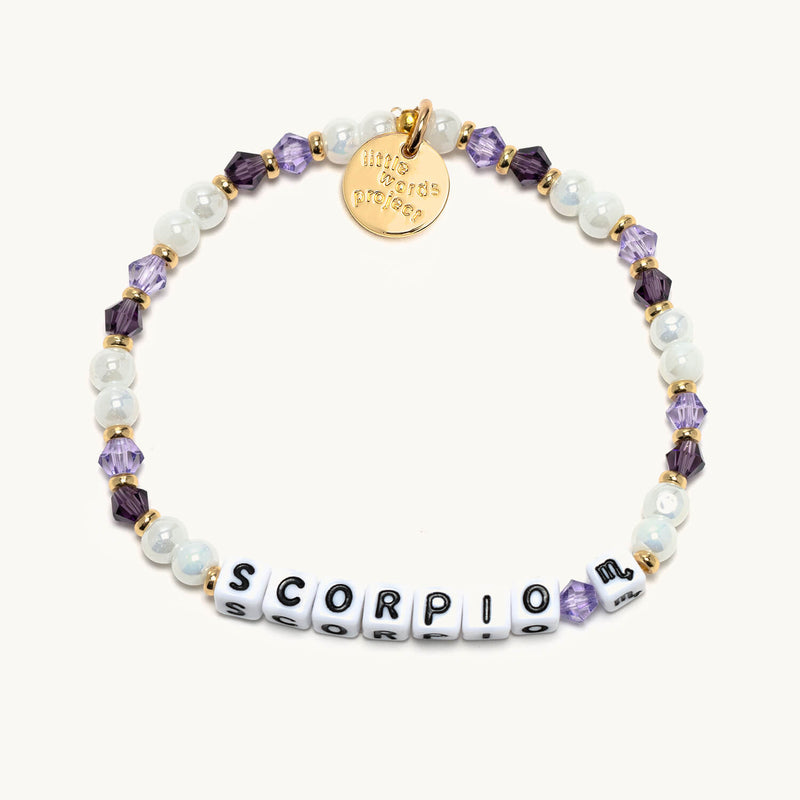 Scorpio- Zodiac