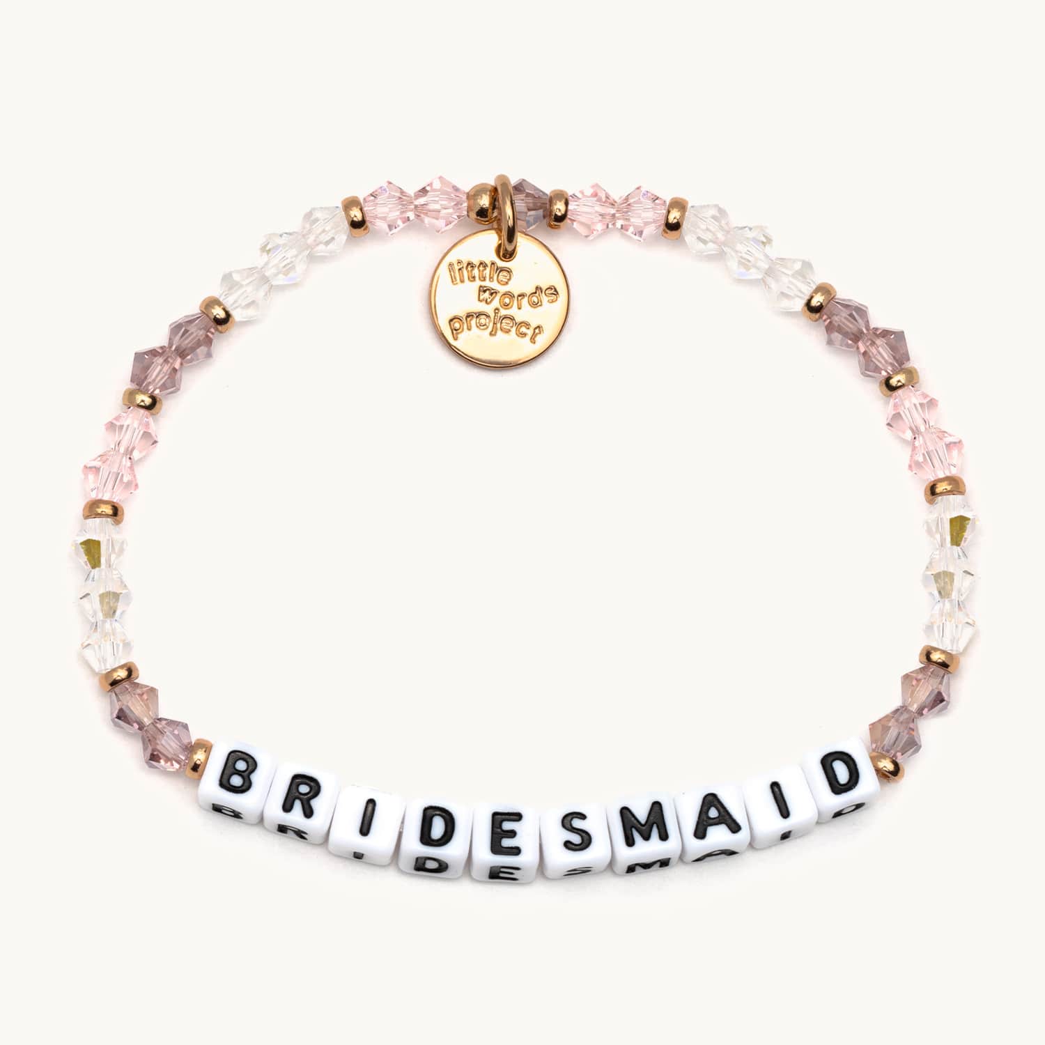 Bridesmaid Bracelet