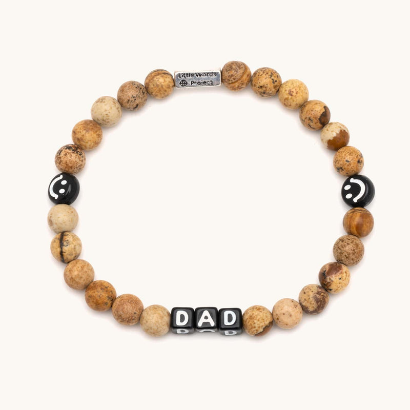 Dad - Men's Bracelet