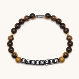 Strength - Men's Bracelet