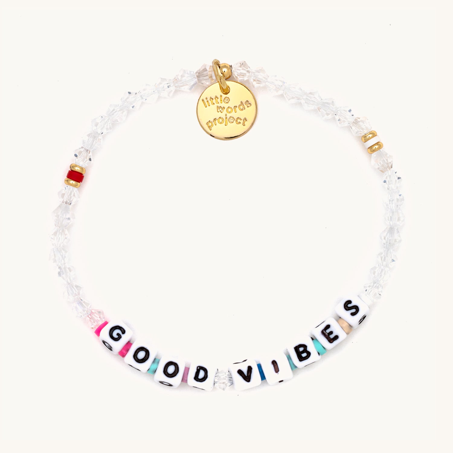 Good Vibes- Best Of Bracelet
