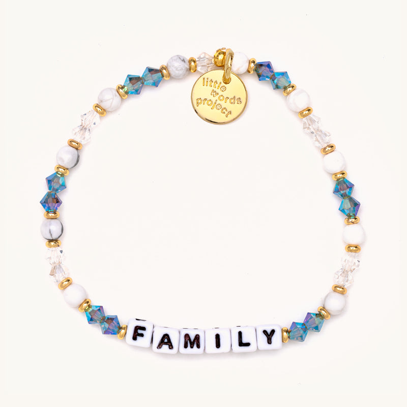Family- Best Of Bracelet