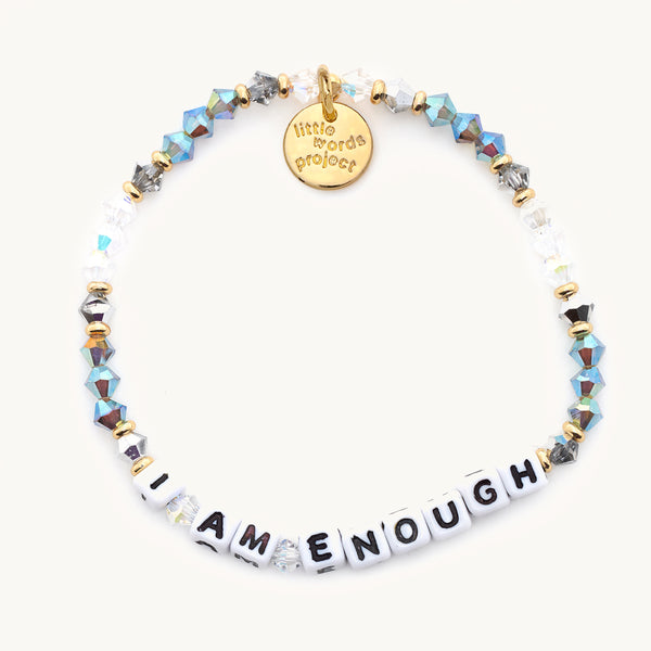 I Am Enough- Best of Bracelet