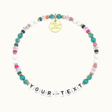 Customize Your Bracelet