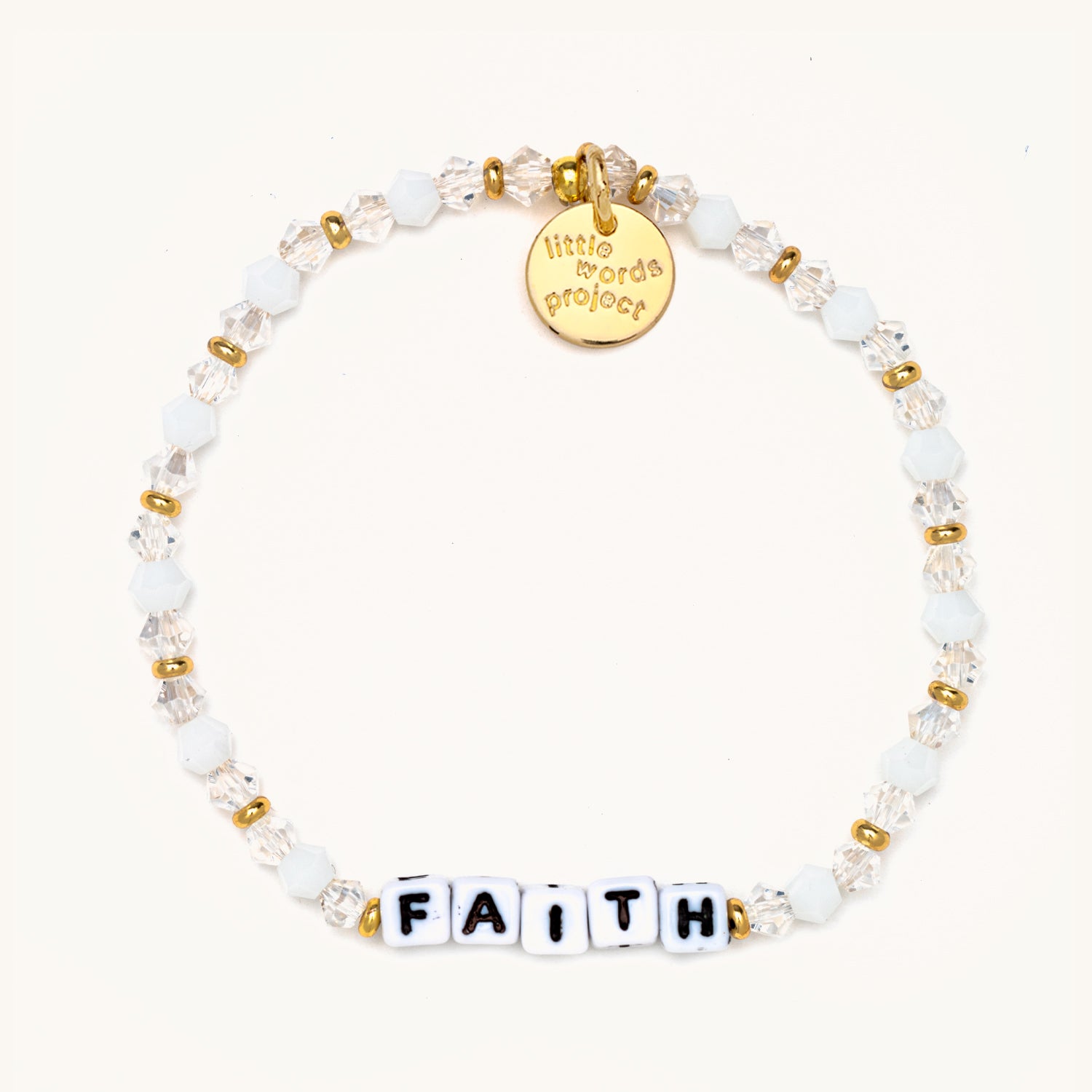 Faith- Best Of Bracelet