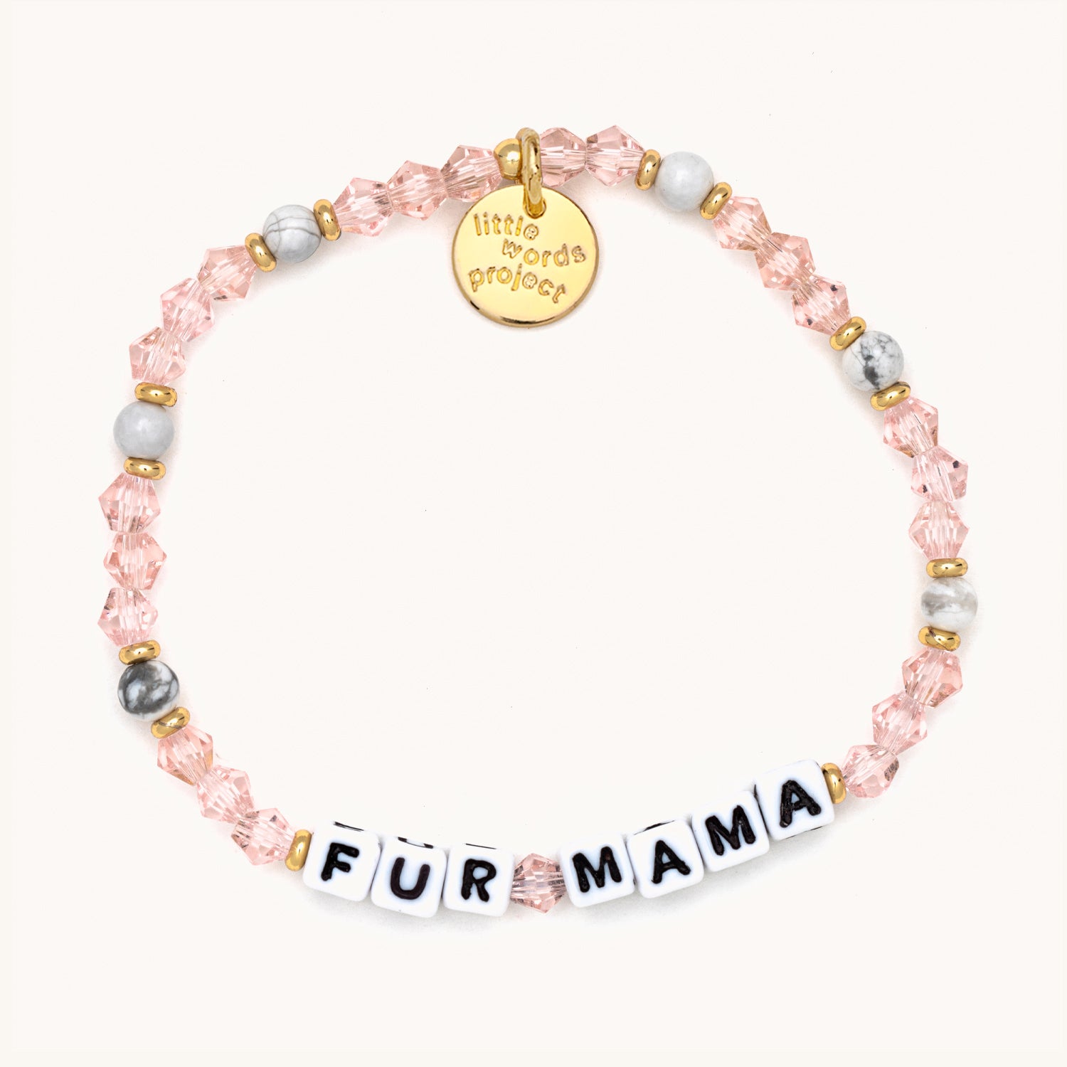Fur Mama- Mom Life Bracelet
