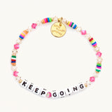 Keep Going- Best Of Bracelet
