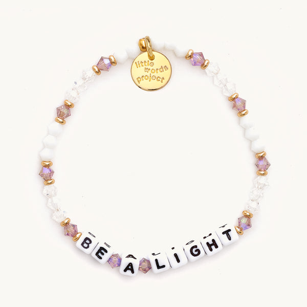 Be A Light- Best Of Bracelet