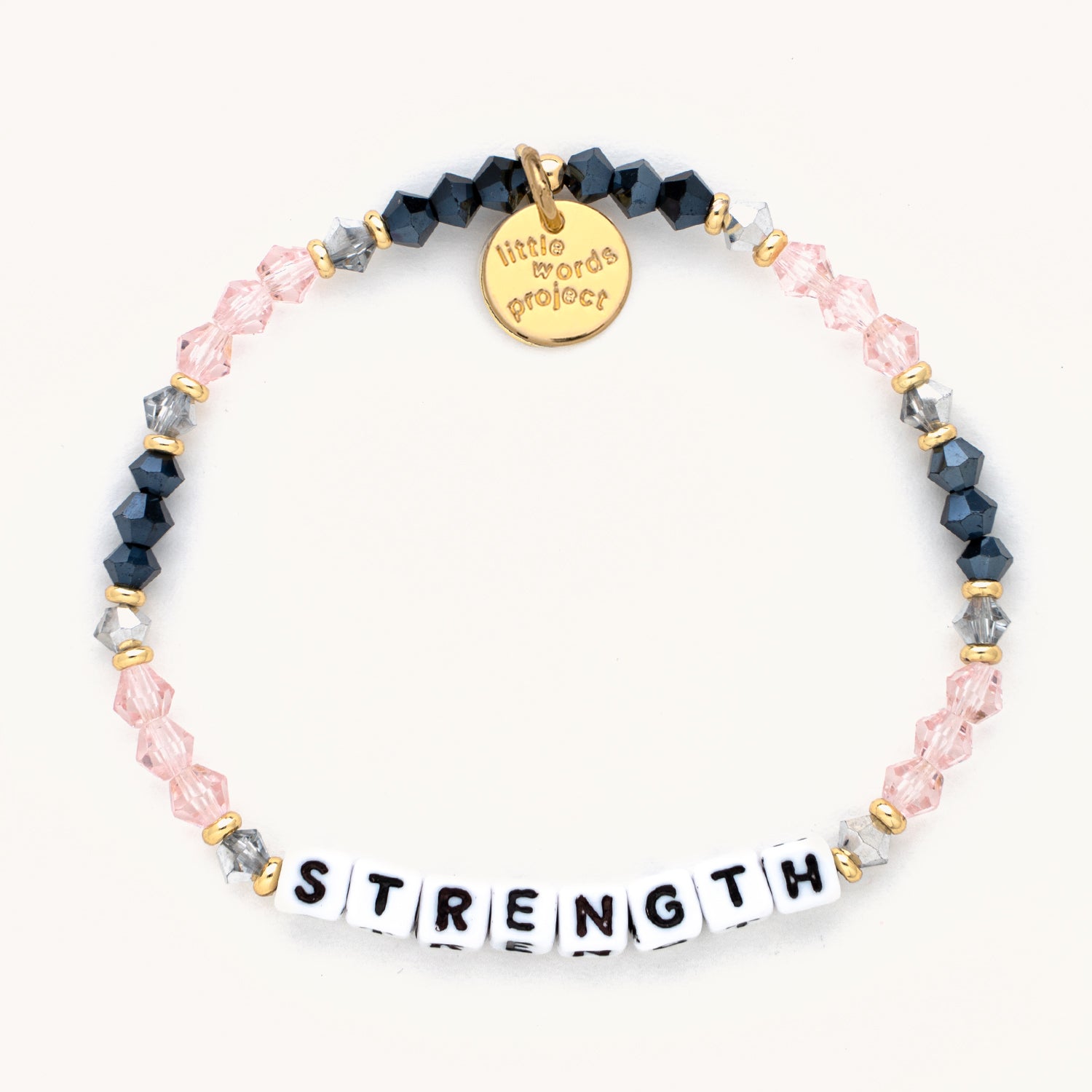 Strength- Belle Bracelet